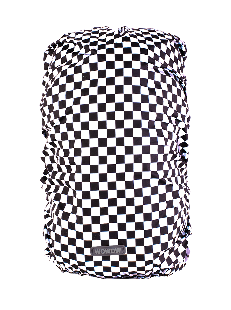 Wowow chess Bag Cover