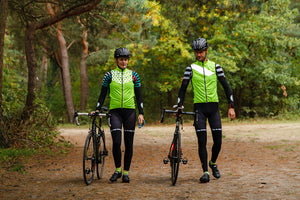 wowow raceviz paterberg vest