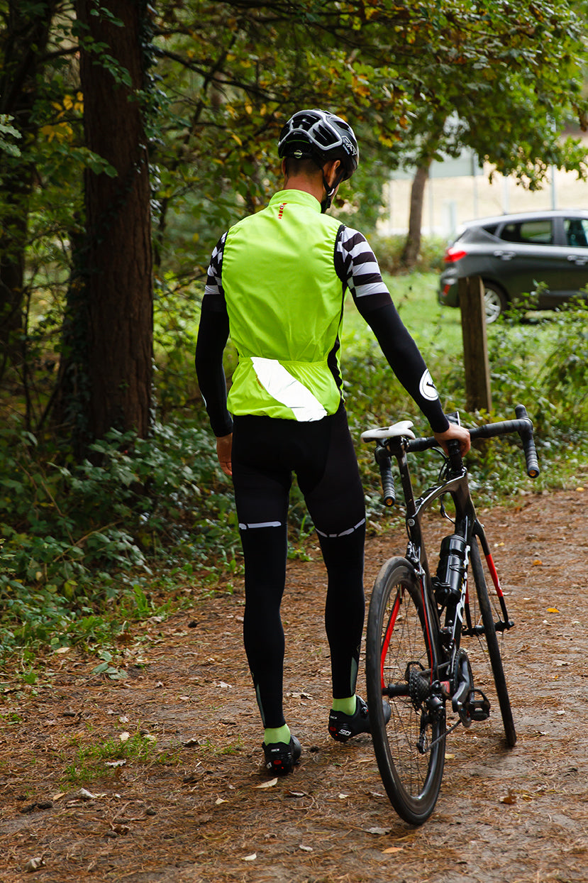 wowow raceviz paterberg vest