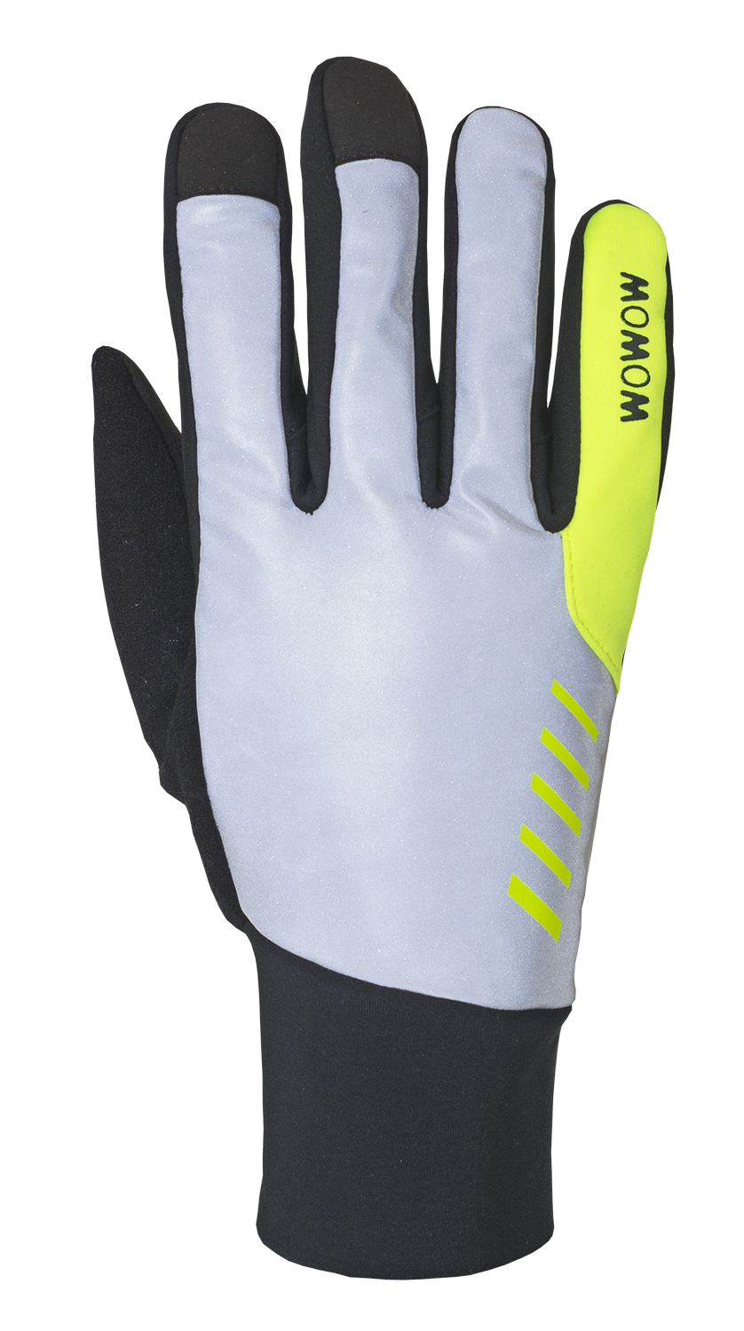 Nightstroke gloves