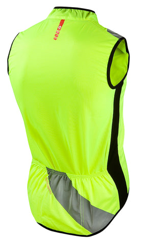 wowow raceviz paterberg vest