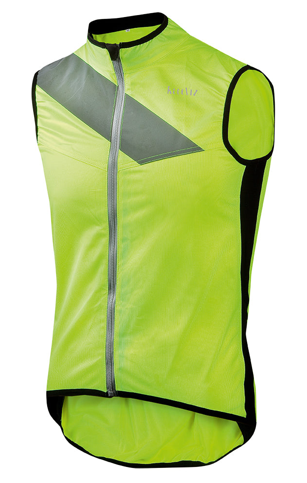 wowow raceviz paterberg vest