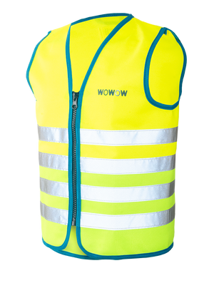 Wasabi Kids Vest