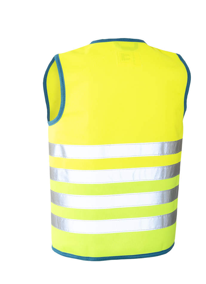 Wasabi Kids Vest