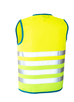 Wasabi Kids Vest