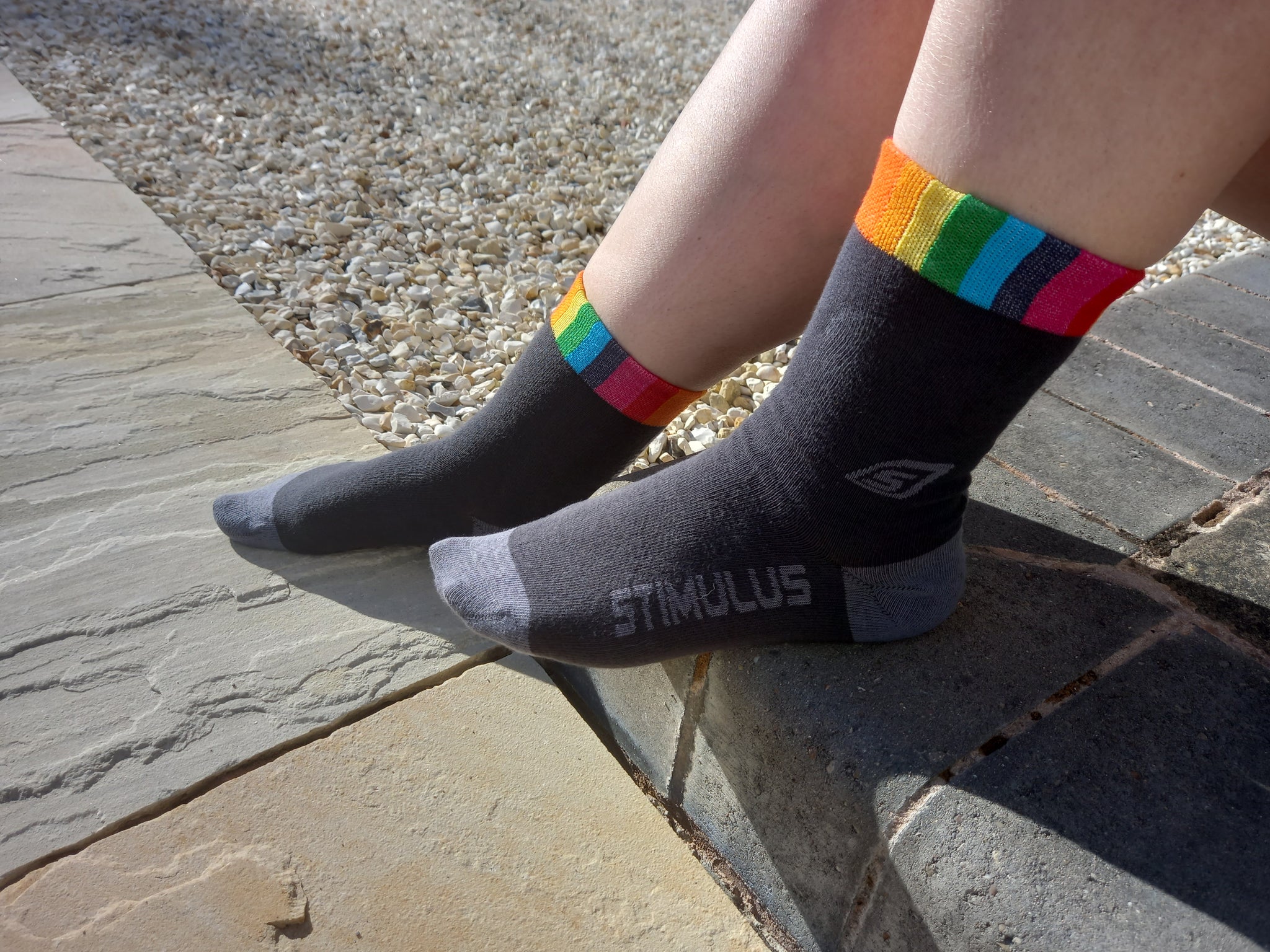Stimulus Sport - Duga Socks