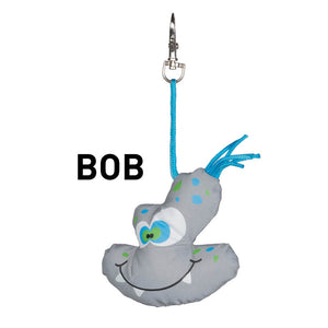 Wowow Crazy Monsters reflective character Bob - Stimulus Sport