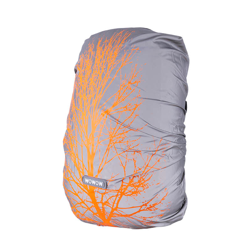 Wowow Quebec Bag Cover - Stimulus Sport
