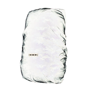 Wowow Bag Cover Titanium